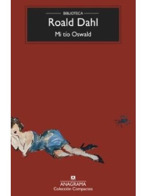 Mi Tio Oswald