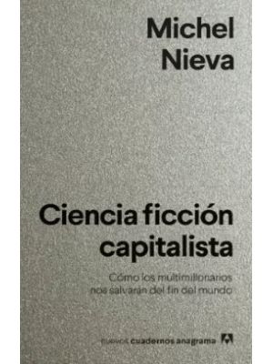 Ciencia Ficcion Capitalista