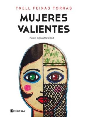 Mujeres Valientes