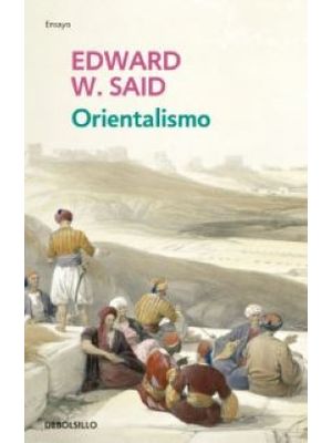 Orientalismo