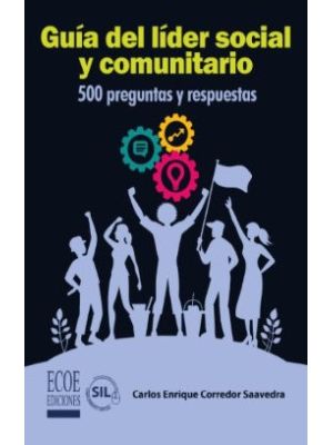 Guia Del Lider Social Y Comunitario