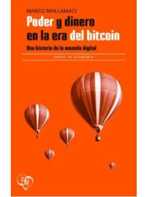 Poder Y Dinero En La Era Del Bitcoin