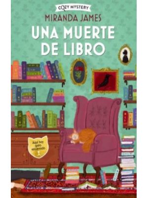 Una Muerte De Libro