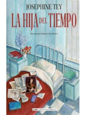 La Hija Del Tiempo