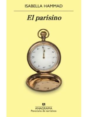 El Parisino