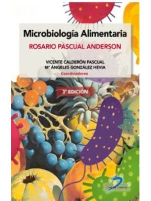 Microbiologia Alimentaria