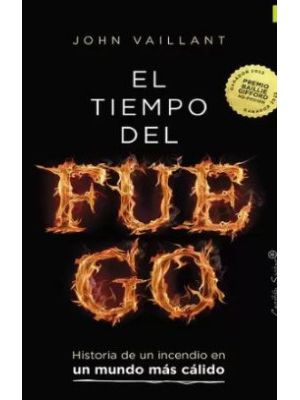 El Tiempo Del Fuego