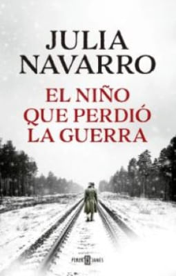 El Niño Que Perdió La Guerra