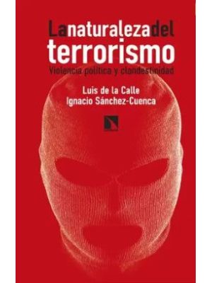 La Naturaleza Del Terrorismo