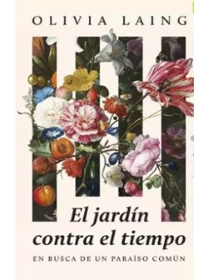 El Jardin Contra El Tiempo