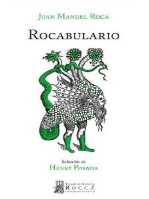 Rocabulario