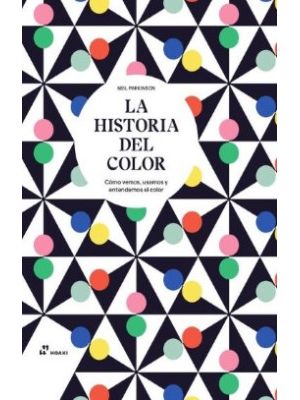 La Historia Del Color