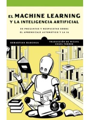 El Machine Learning Y La Inteligencia Artificial