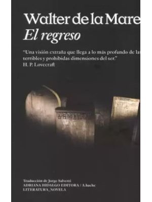 El Regreso