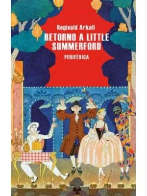 Retorno A Little Summerford