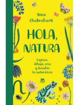 Hola Natura