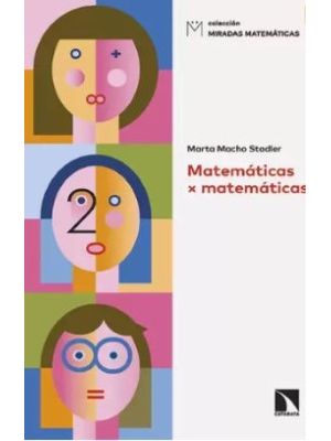 Matematicas X Matematicas