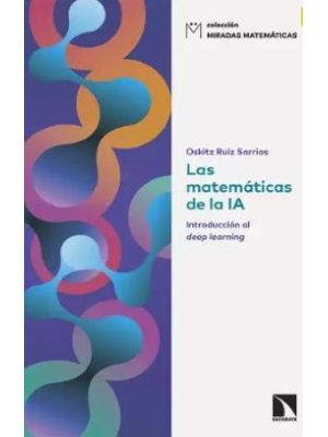 Las Matematicas De La Ia