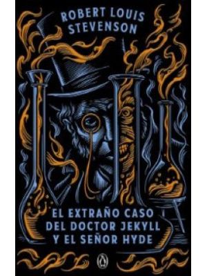 ExtraÑo Caso Del Doctor Jekyll Y SeÑor Hyde