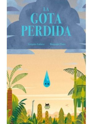 La Gota Perdida