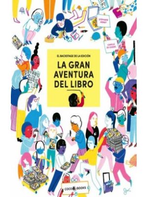 La Gran Aventura Del Libro