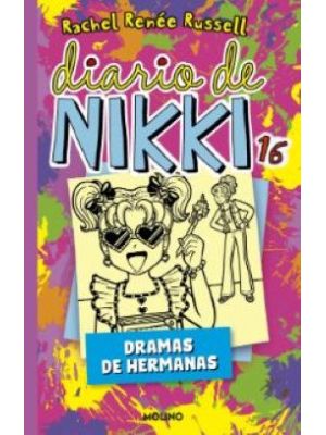 Diario De Nikki 16