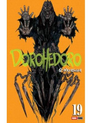 Dorohedoro 19