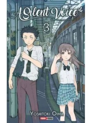 A Silent Voice 3