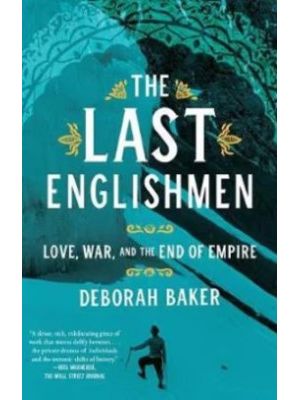 The Last Englishmen