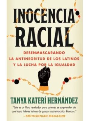 Inocencia Racial