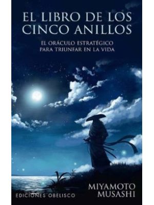 El Libro De Los Cinco Anillos (caja)