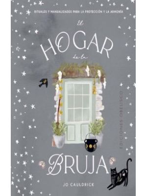 El Hogar De La Bruja