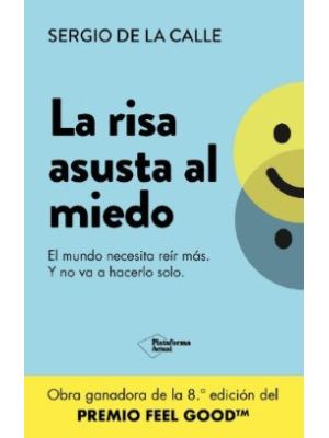 La Risa Asusta Al Miedo