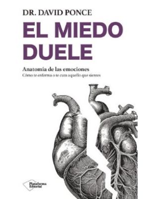 El Miedo Duele