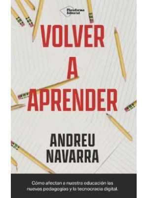 Volver A Aprender