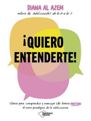 Quiero Entenderte