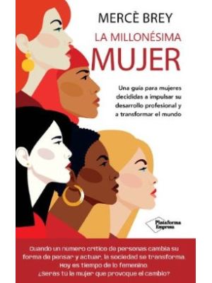 La Millonesima Mujer