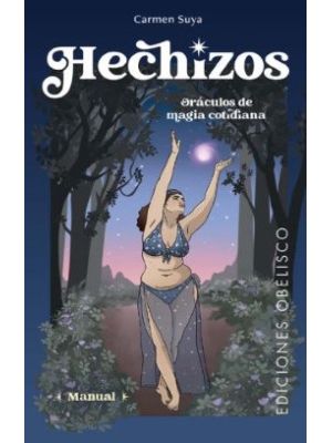 Hechizos Oraculos De Magia Cotidiana  (caja)