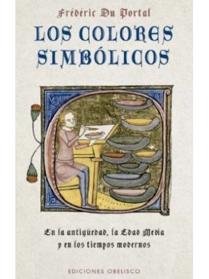 Los Colores Simbolicos