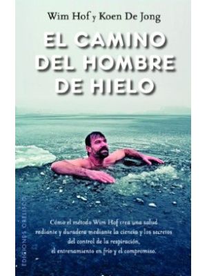 El Camino Del Hombre De Hielo