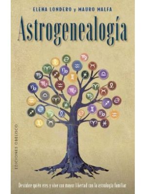 Astrogenealogia