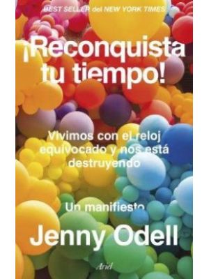 Reconquista Tu Tiempo