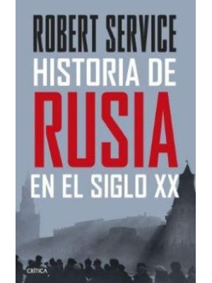 Historia De Rusia En El Siglo Xx