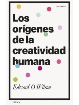 Los Origenes De La Creatividad Humana