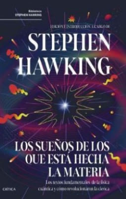 Los Sueños De Los Que Está Hecha La Materia