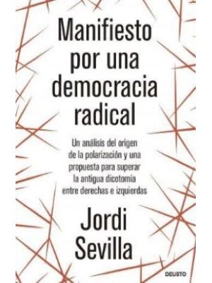 Manifiesto Por Una Democracia Radical