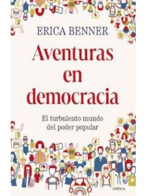 Aventuras En Democracia