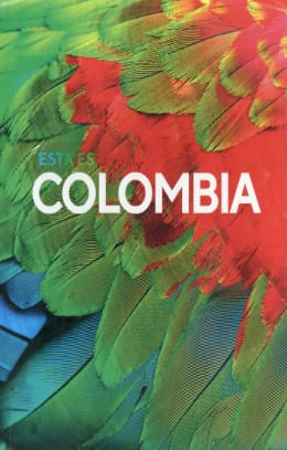 Esta Es Colombia