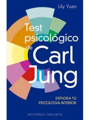 Test Psicologia De Carl Jung (caja)