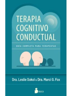 Terapia Cognitivo Conductual Guia Completa Para Terapeutas